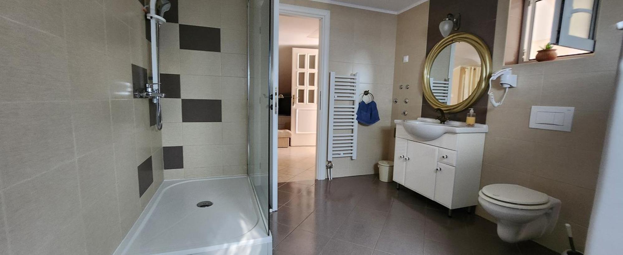 Apartments Suzana Новий Винодольський Екстер'єр фото