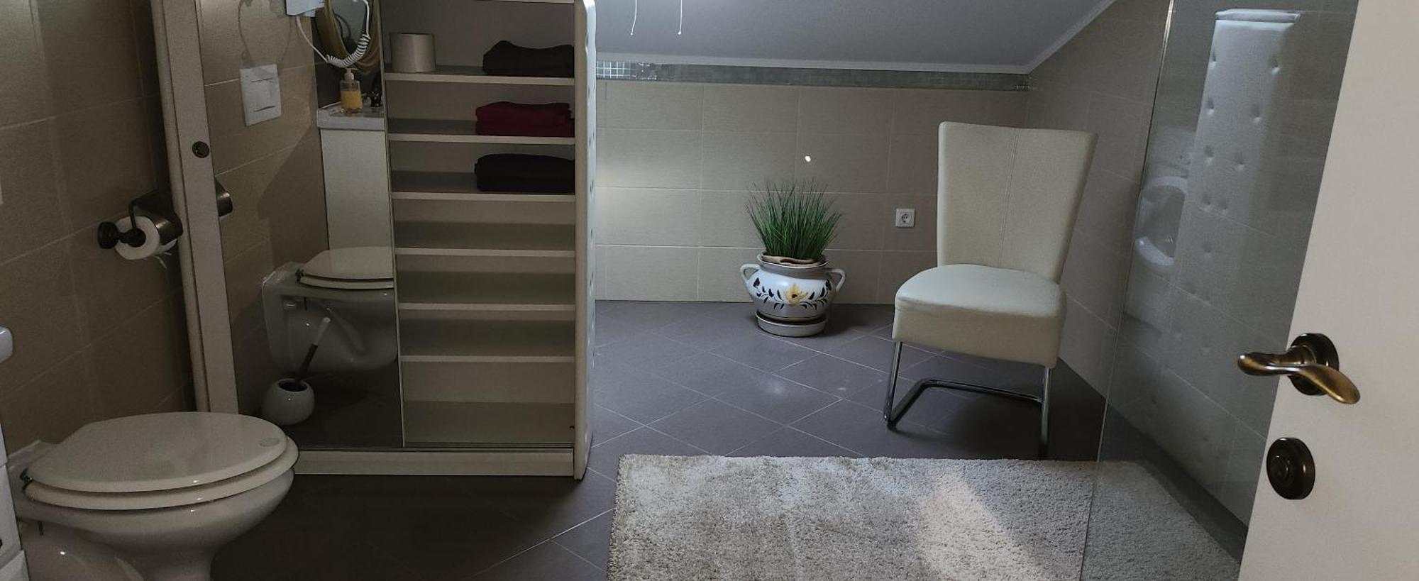 Apartments Suzana Новий Винодольський Екстер'єр фото