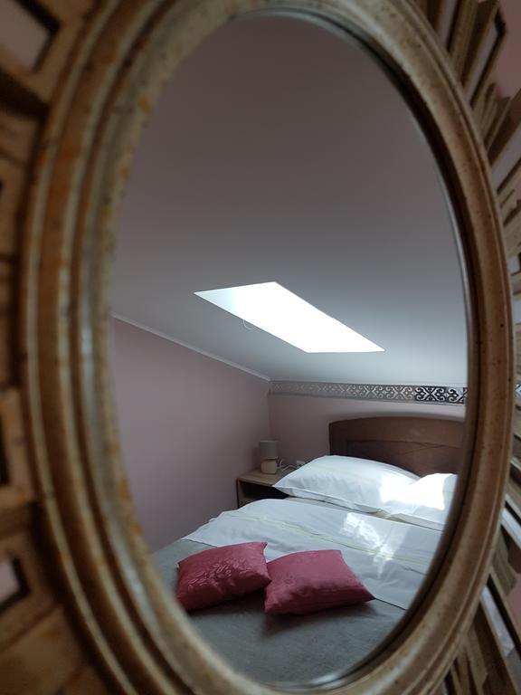 Apartments Suzana Новий Винодольський Екстер'єр фото