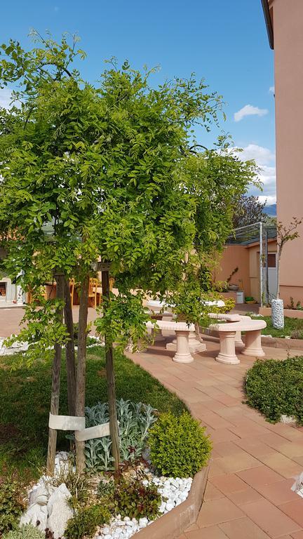 Apartments Suzana Новий Винодольський Екстер'єр фото