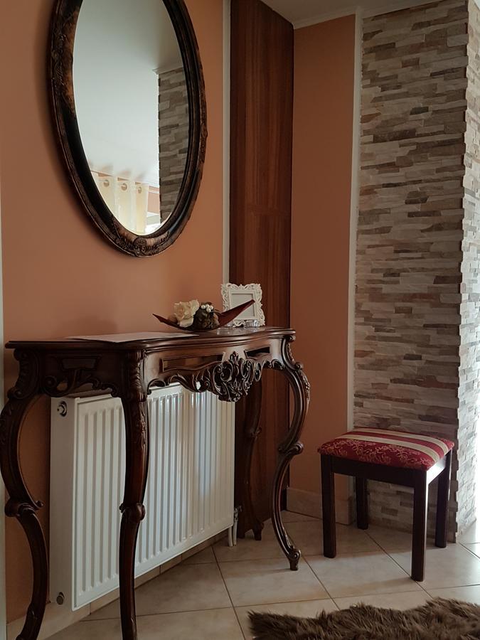 Apartments Suzana Новий Винодольський Екстер'єр фото
