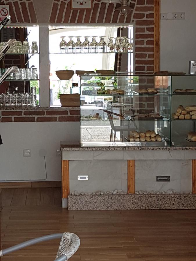 Apartments Suzana Новий Винодольський Екстер'єр фото
